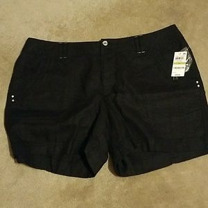 Ladies size 14 shorts